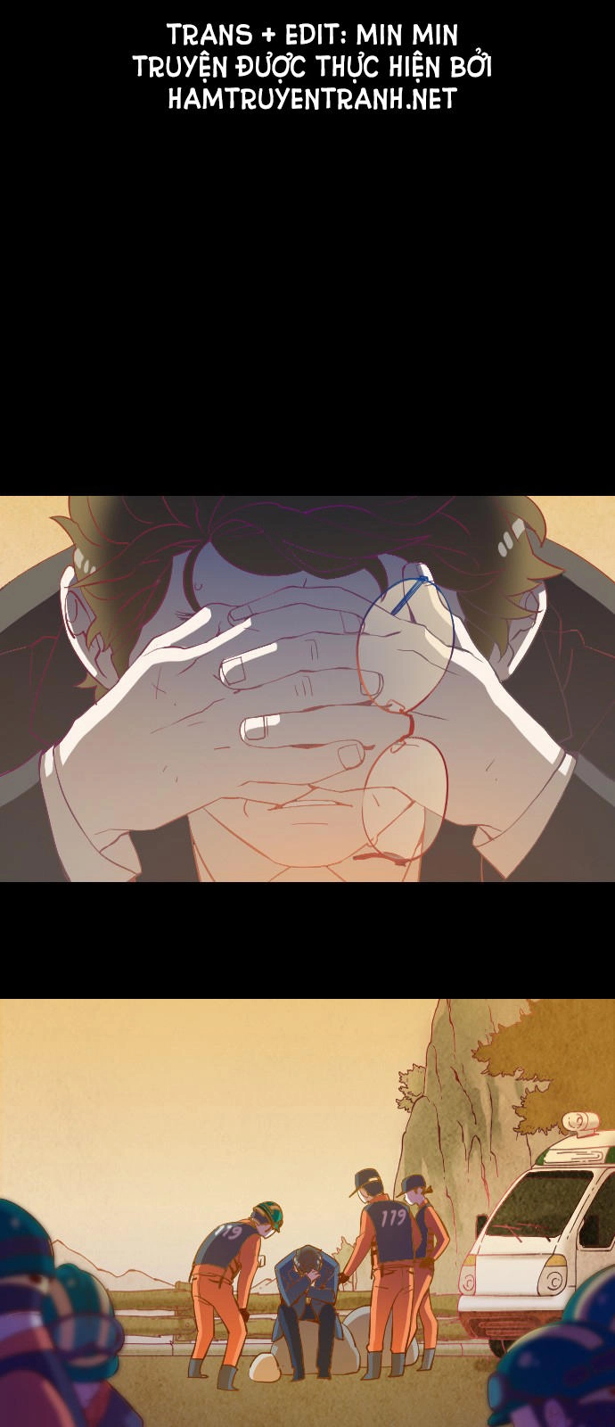 Ma Kể Chuyện Chapter 9 - 6