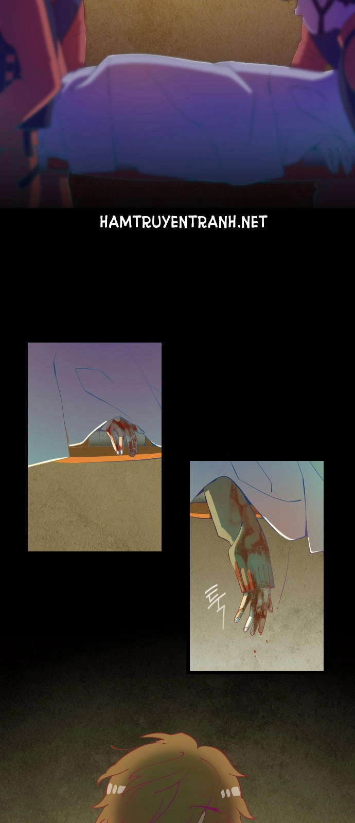 Ma Kể Chuyện Chapter 9 - 7