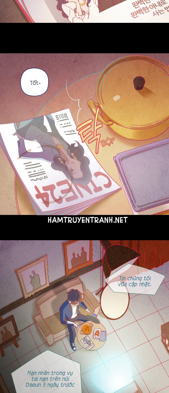 Ma Kể Chuyện Chapter 9 - 14