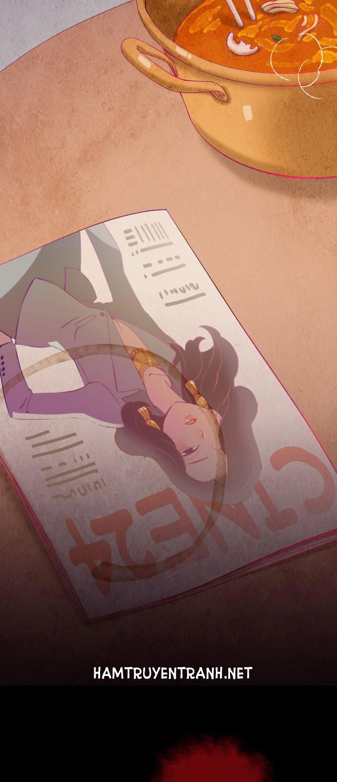 Ma Kể Chuyện Chapter 9 - 17