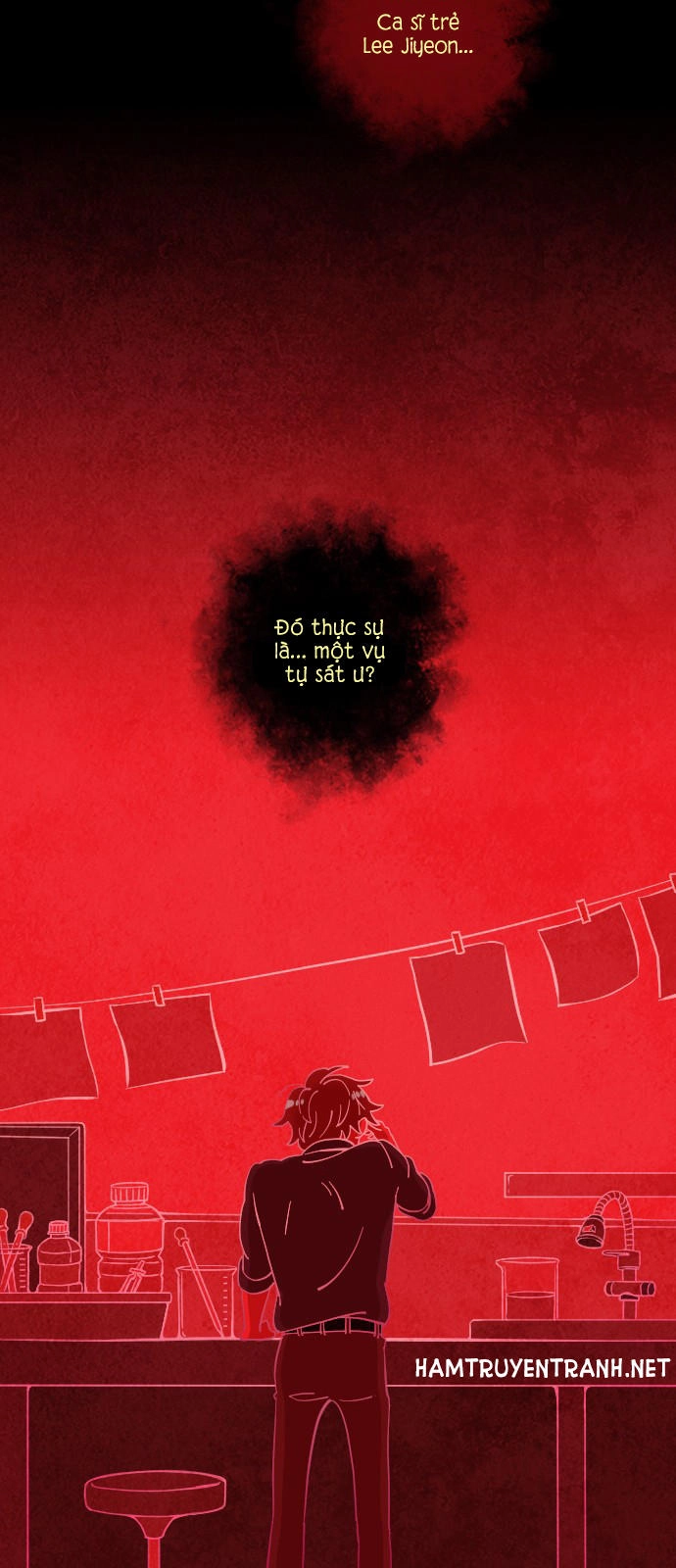 Ma Kể Chuyện Chapter 9 - 18