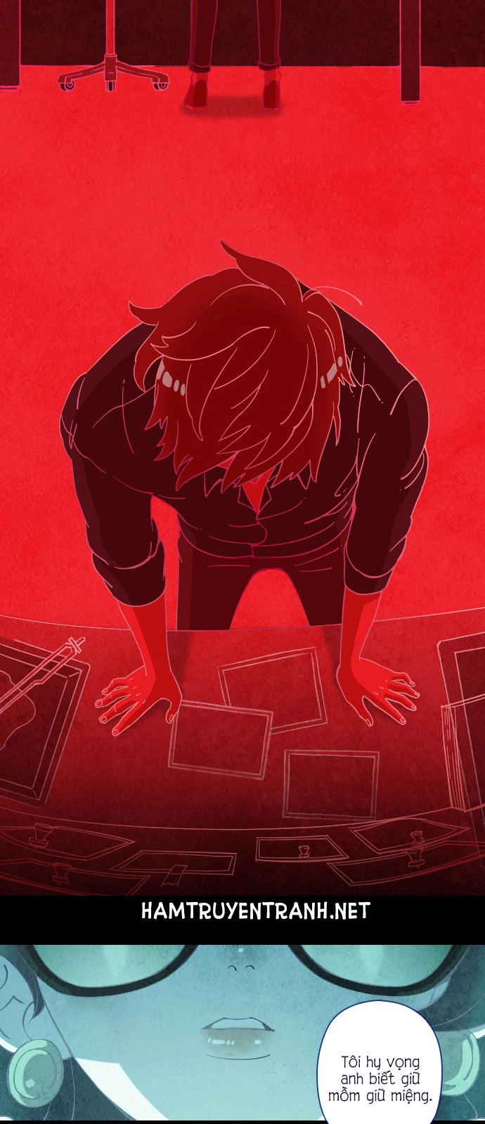 Ma Kể Chuyện Chapter 9 - 19