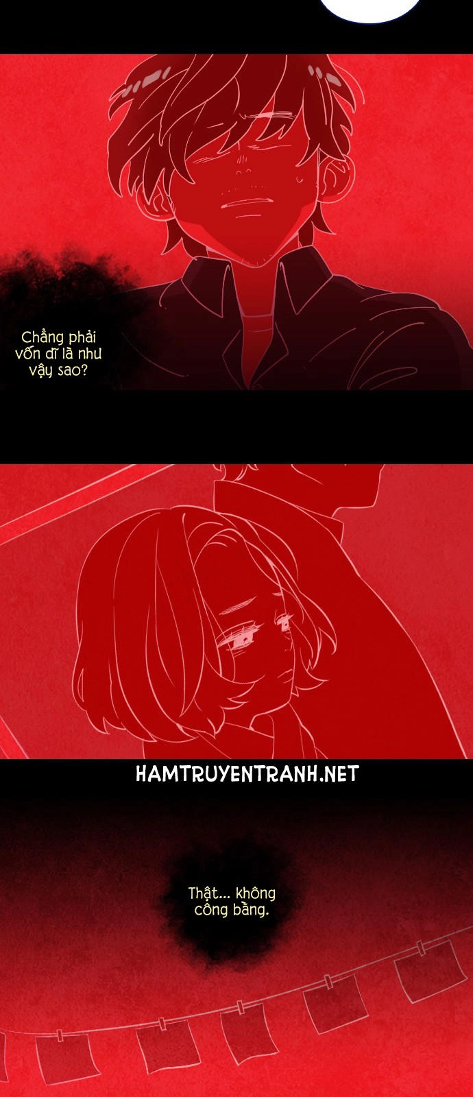 Ma Kể Chuyện Chapter 9 - 20