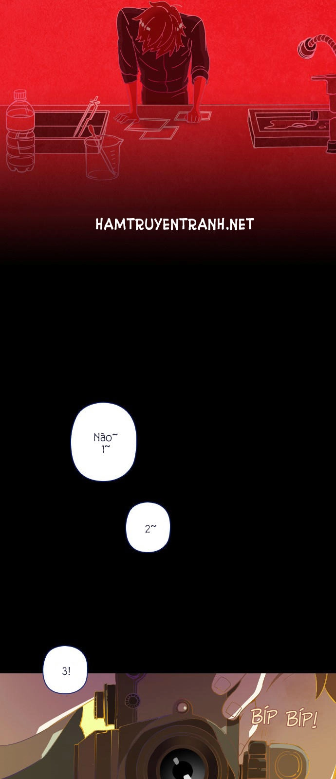 Ma Kể Chuyện Chapter 9 - 21