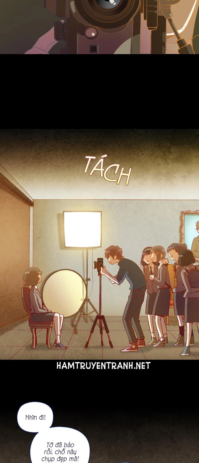 Ma Kể Chuyện Chapter 9 - 22