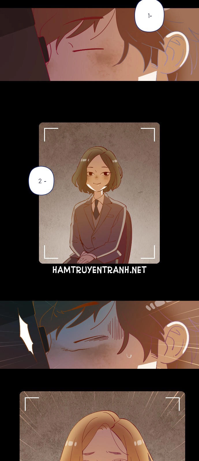 Ma Kể Chuyện Chapter 9 - 24