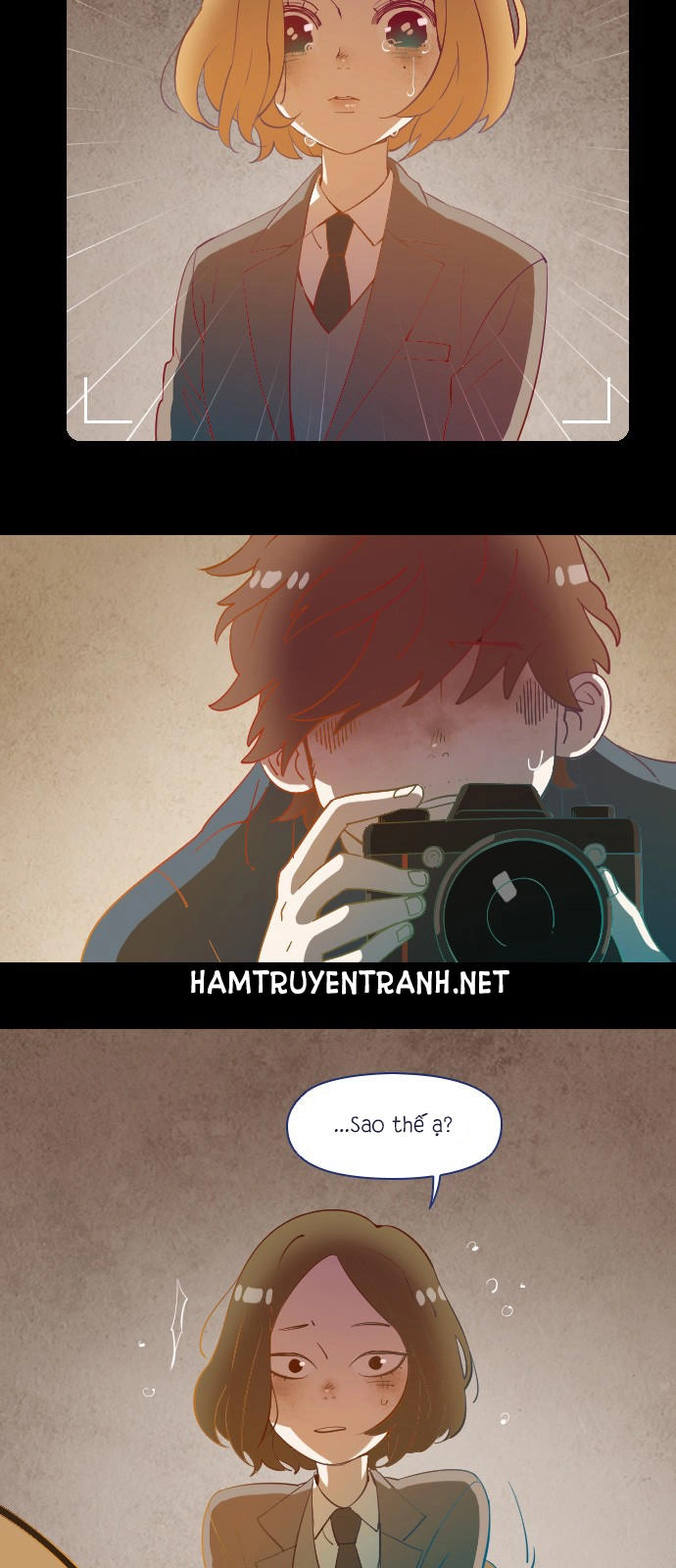 Ma Kể Chuyện Chapter 9 - 25