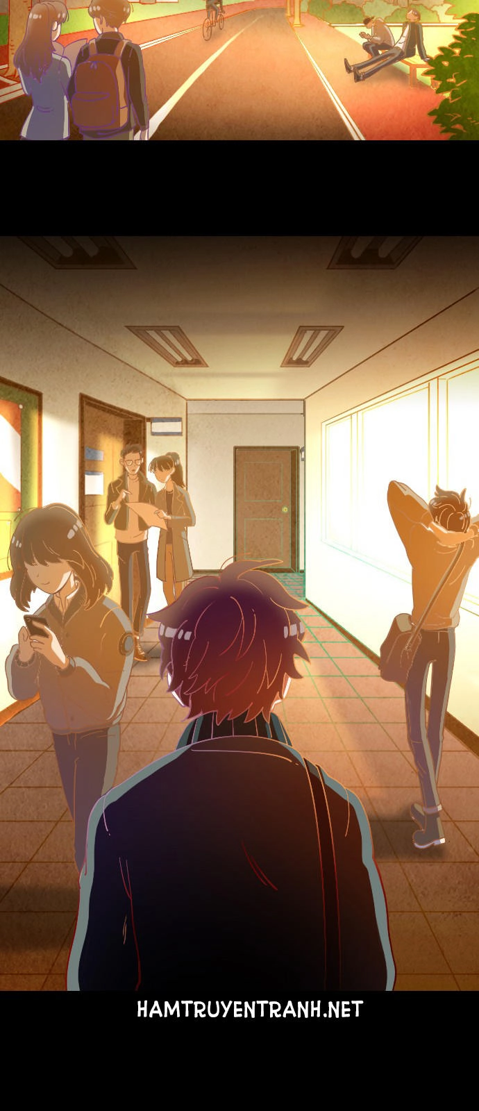 Ma Kể Chuyện Chapter 9 - 30