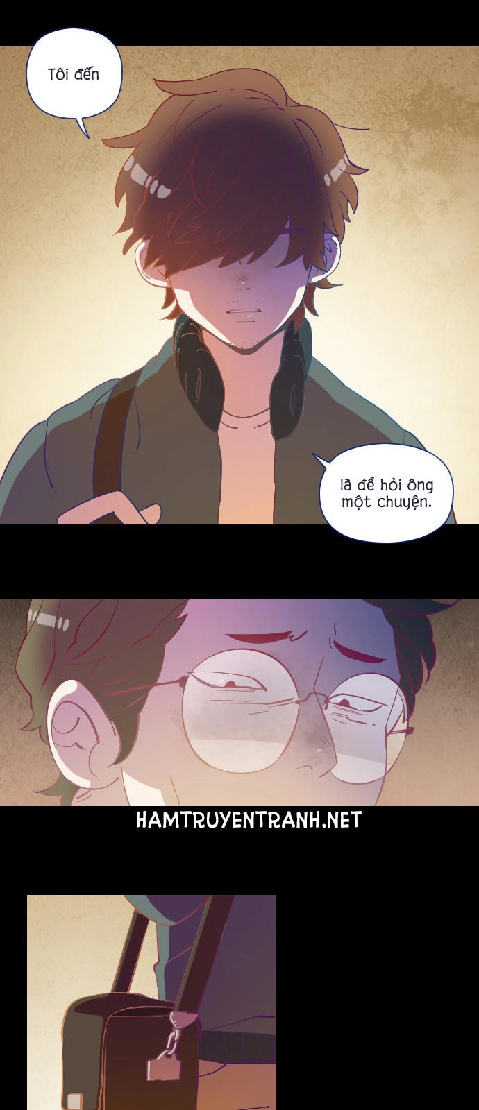 Ma Kể Chuyện Chapter 9 - 32