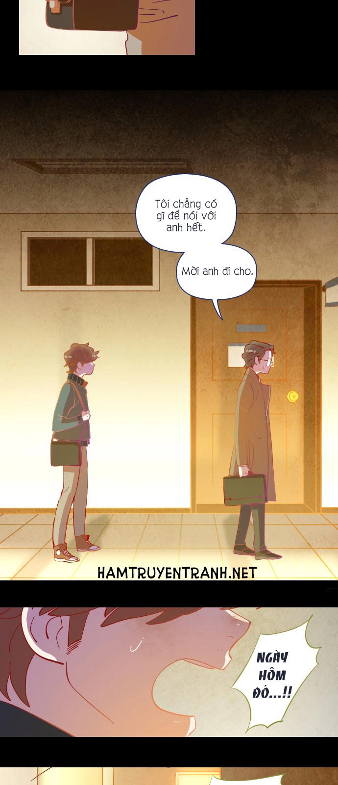 Ma Kể Chuyện Chapter 9 - 33