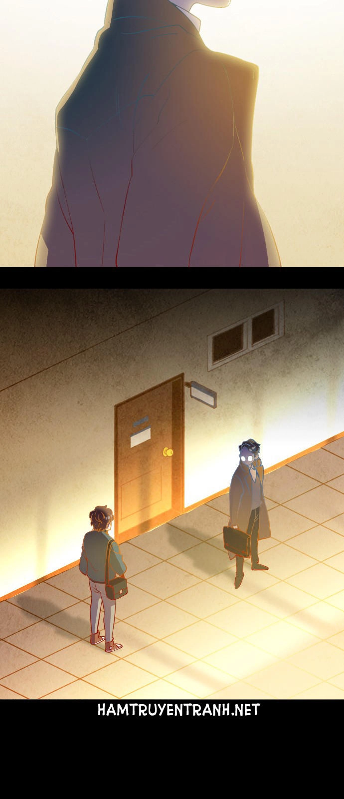 Ma Kể Chuyện Chapter 9 - 36