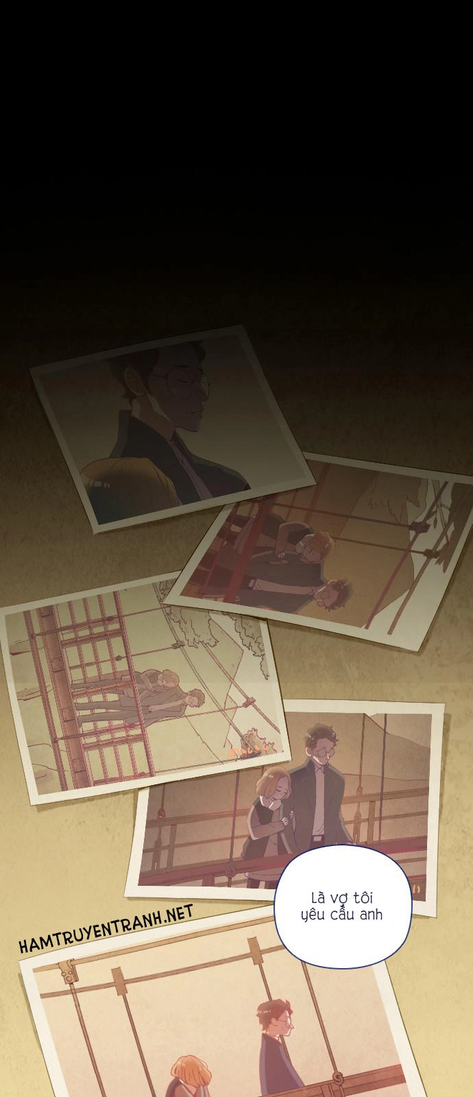 Ma Kể Chuyện Chapter 10 - 2