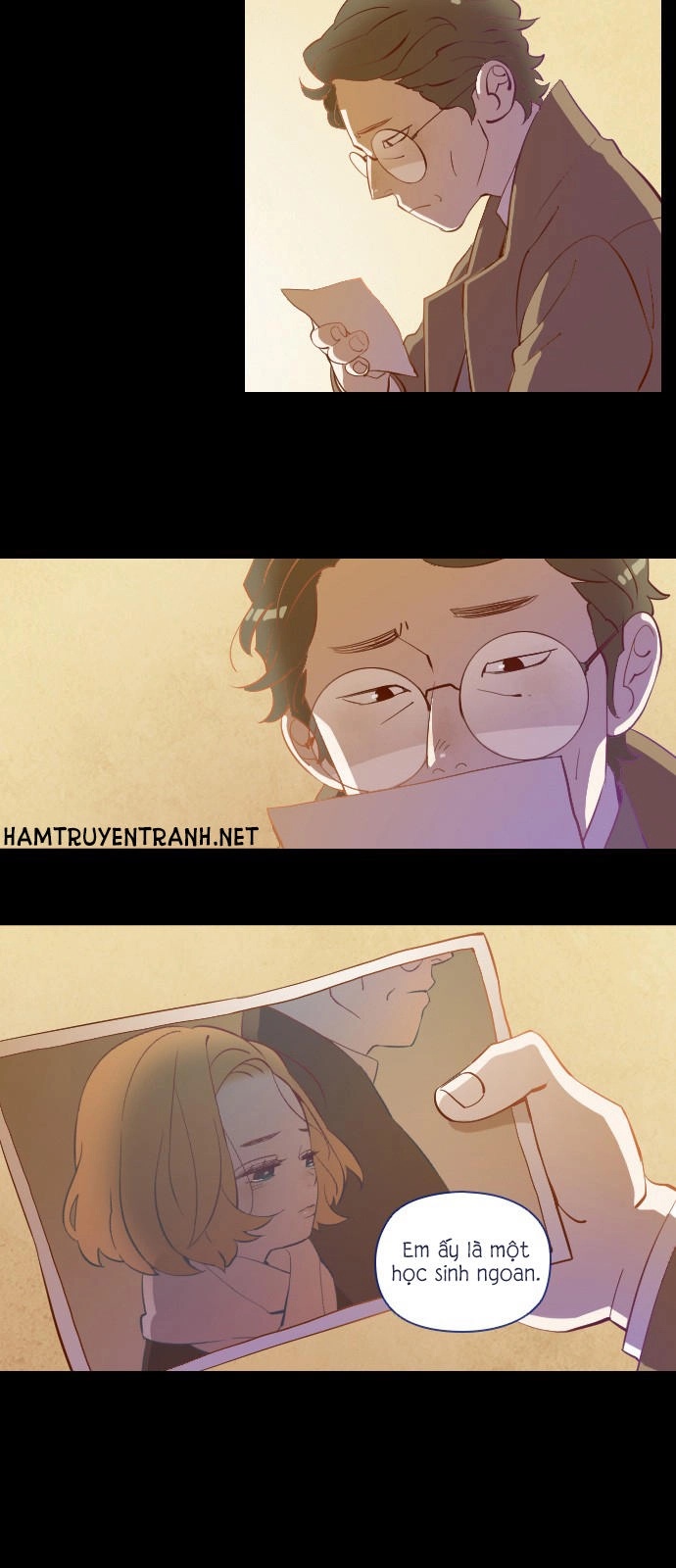 Ma Kể Chuyện Chapter 10 - 4