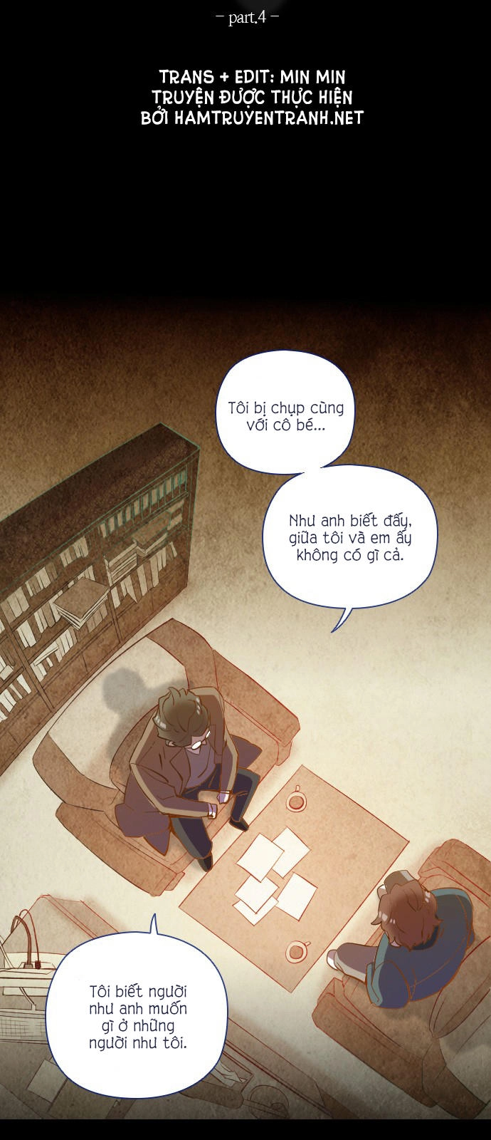 Ma Kể Chuyện Chapter 10 - 10