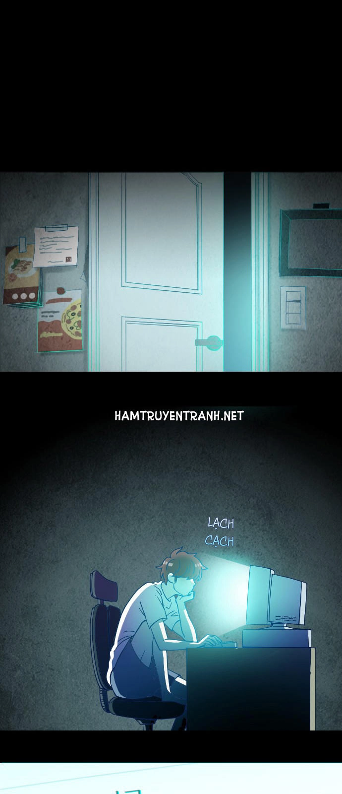 Ma Kể Chuyện Chapter 10 - 15