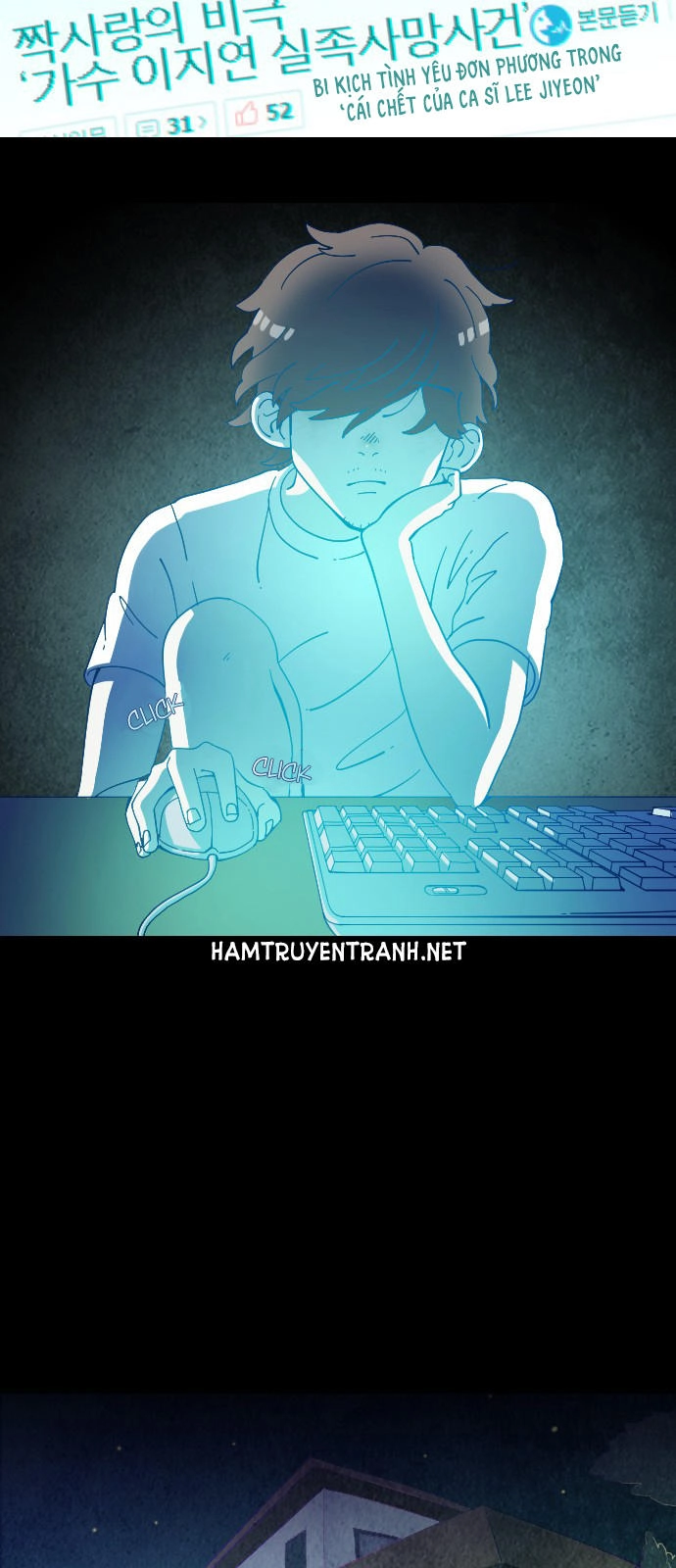 Ma Kể Chuyện Chapter 10 - 16