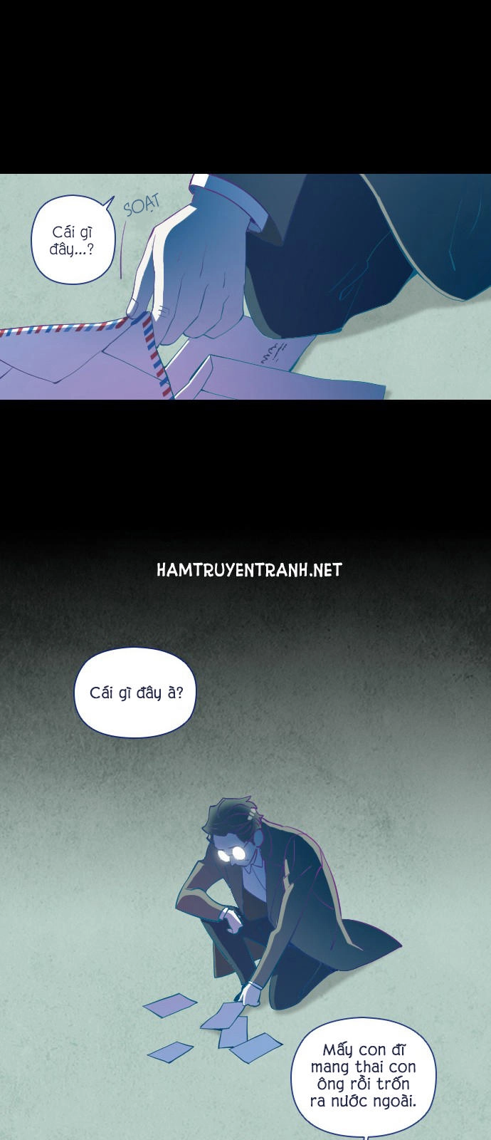 Ma Kể Chuyện Chapter 10 - 20