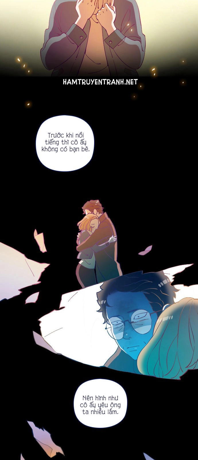 Ma Kể Chuyện Chapter 10 - 24