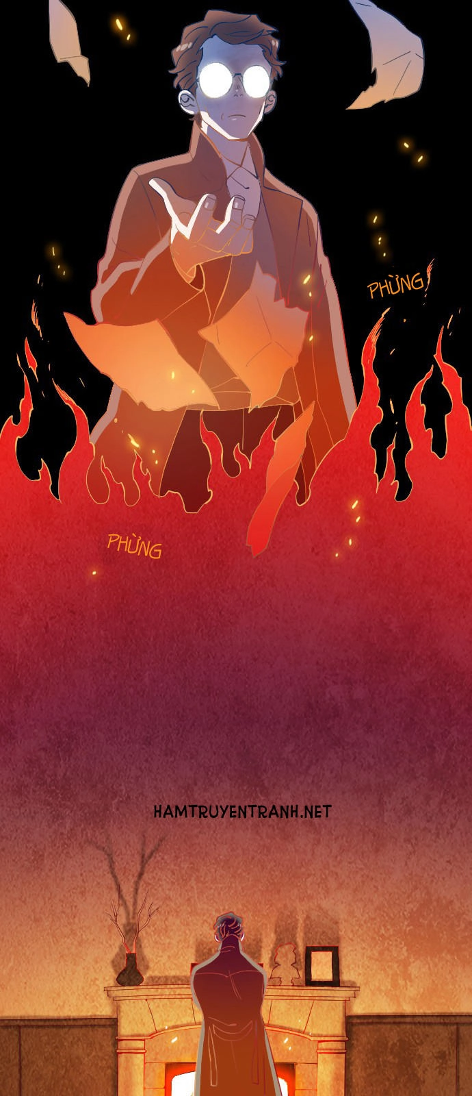 Ma Kể Chuyện Chapter 10 - 25