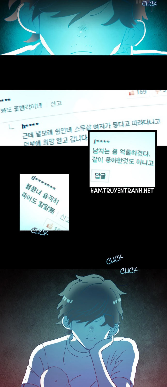 Ma Kể Chuyện Chapter 10 - 27