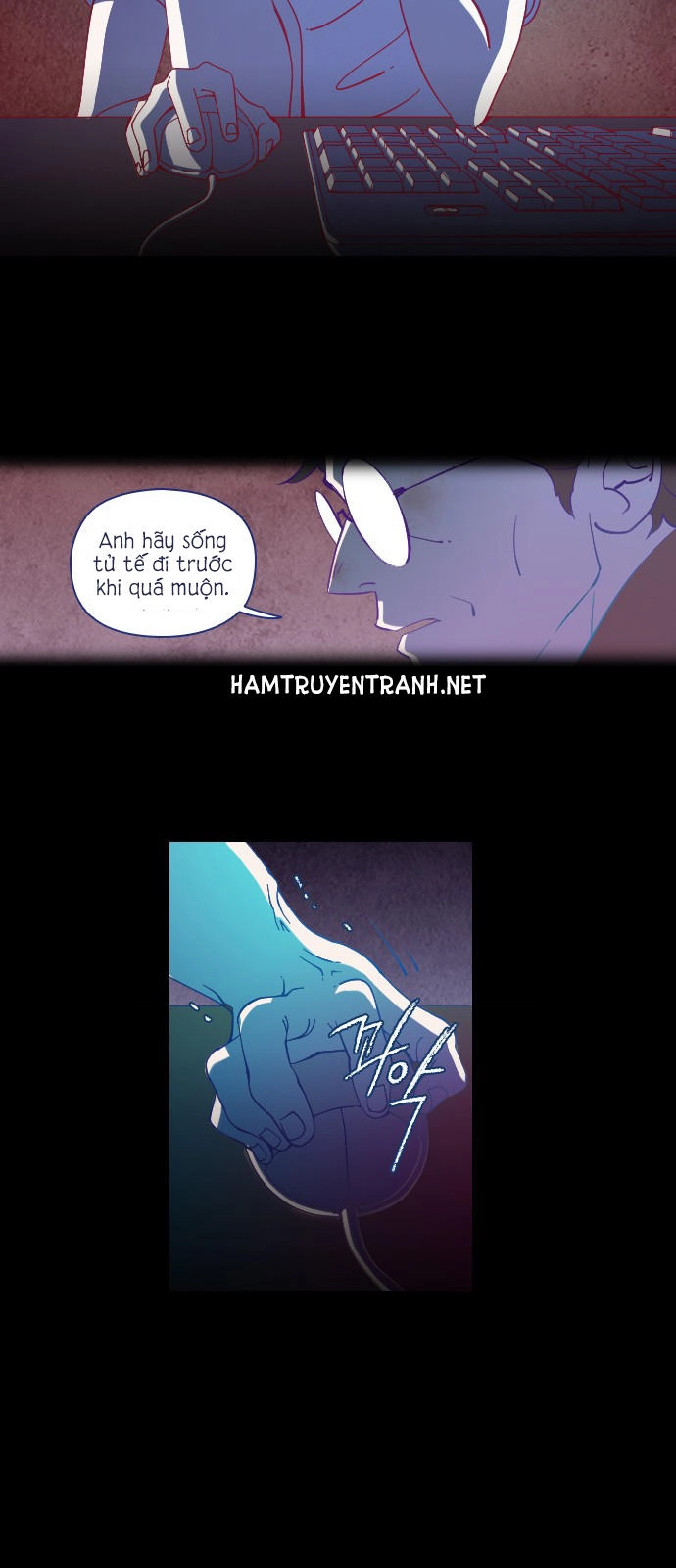 Ma Kể Chuyện Chapter 10 - 28