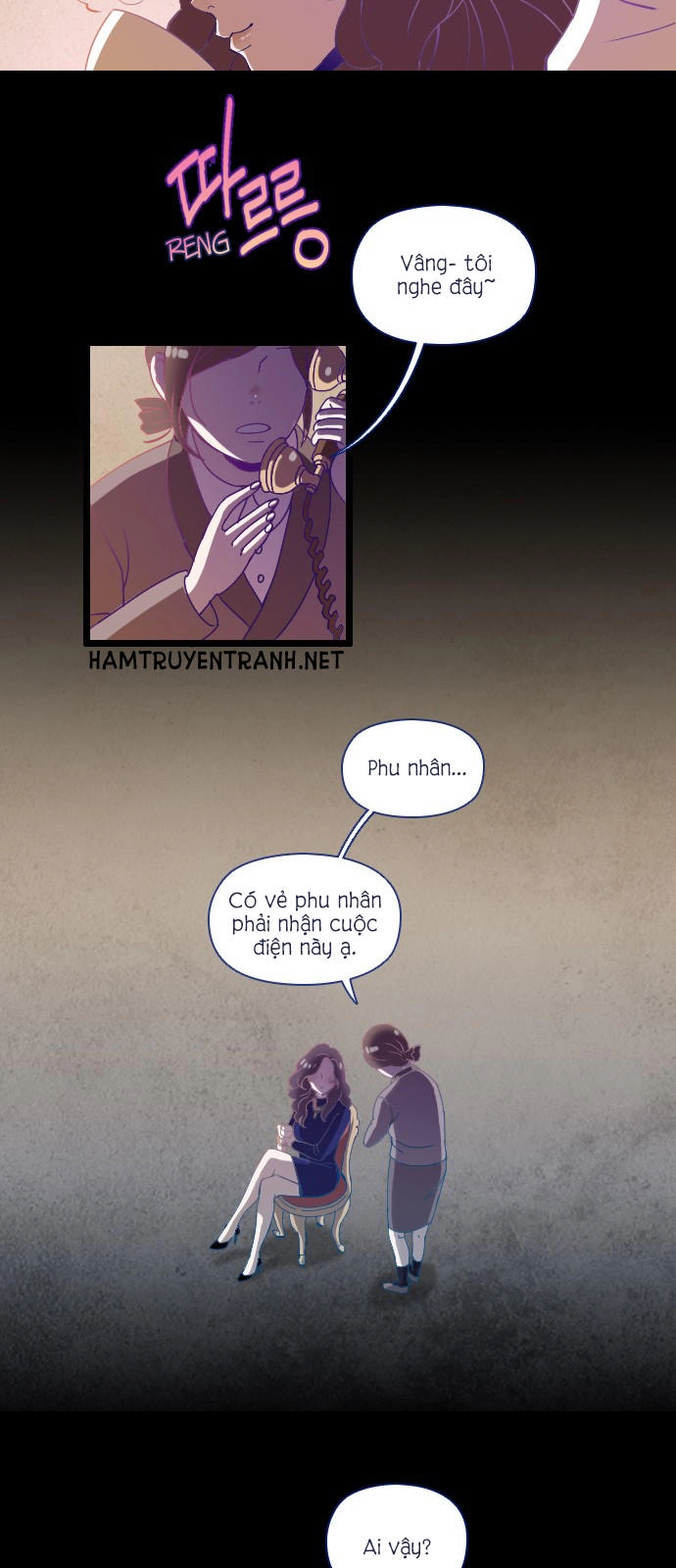 Ma Kể Chuyện Chapter 10 - 30