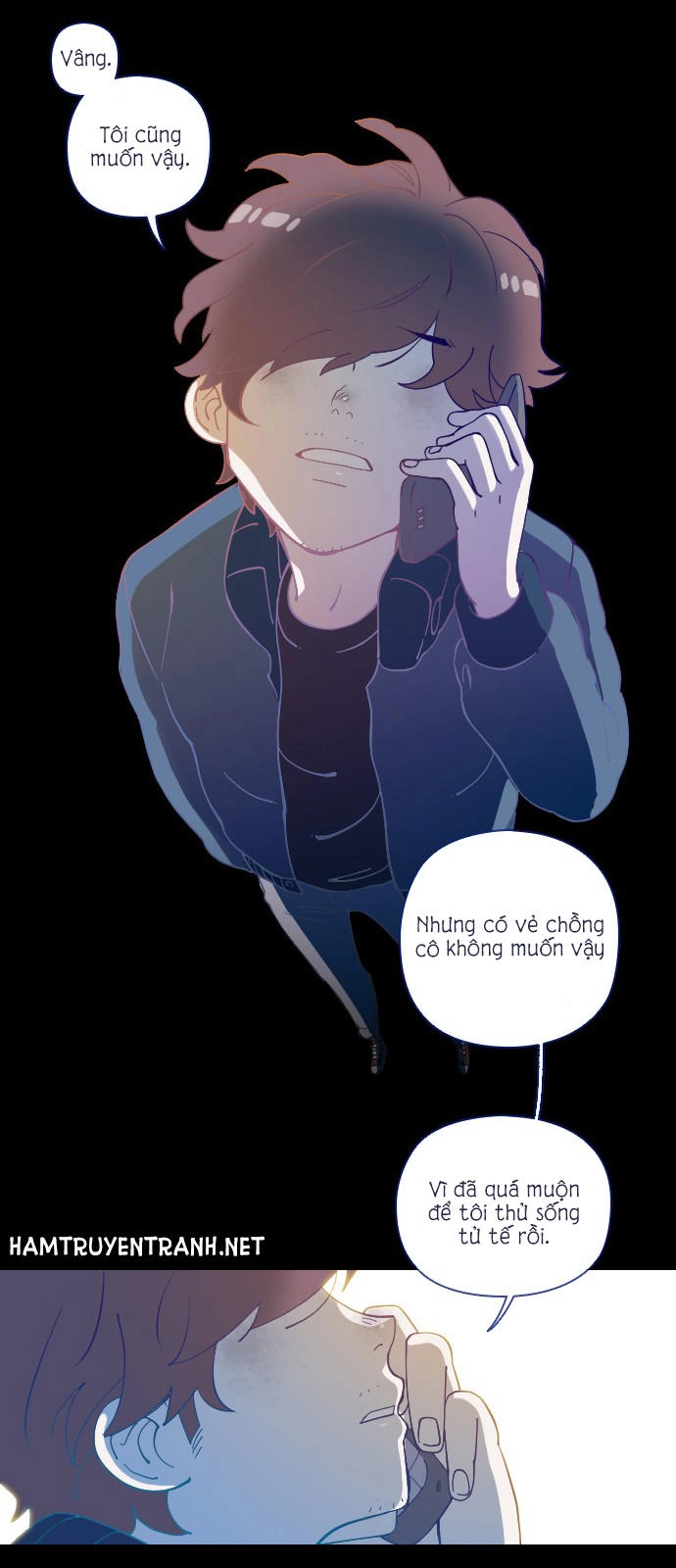 Ma Kể Chuyện Chapter 10 - 32