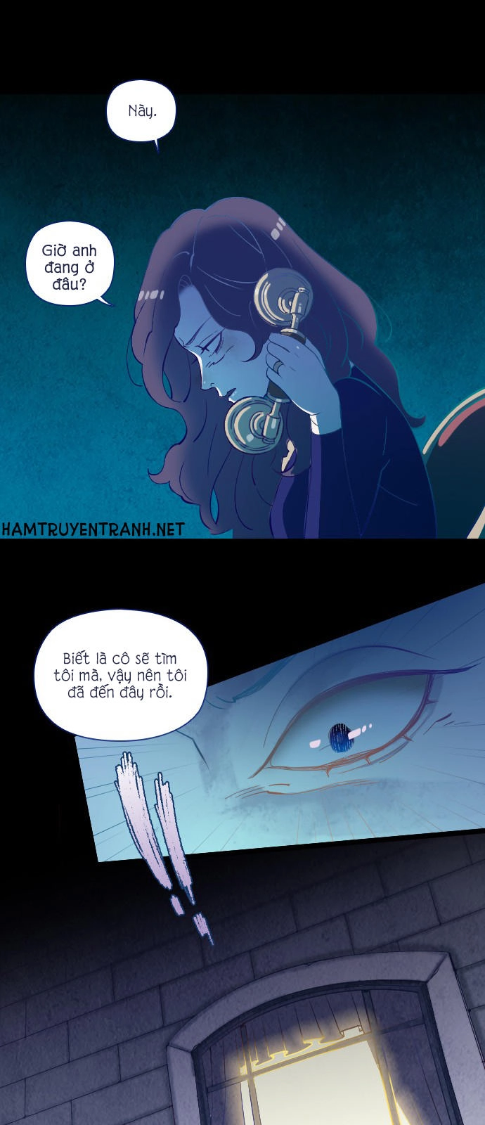 Ma Kể Chuyện Chapter 10 - 33