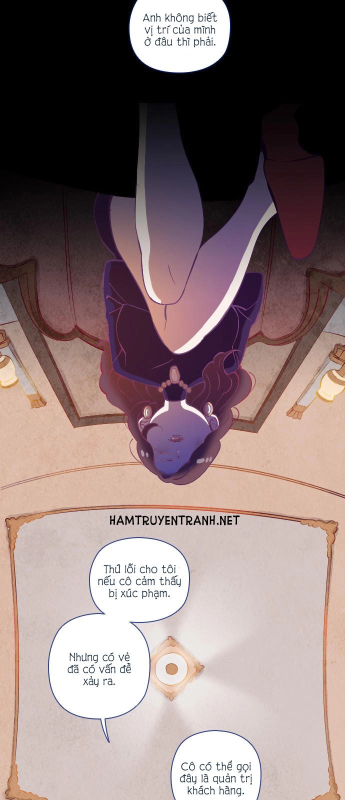 Ma Kể Chuyện Chapter 11 - 4