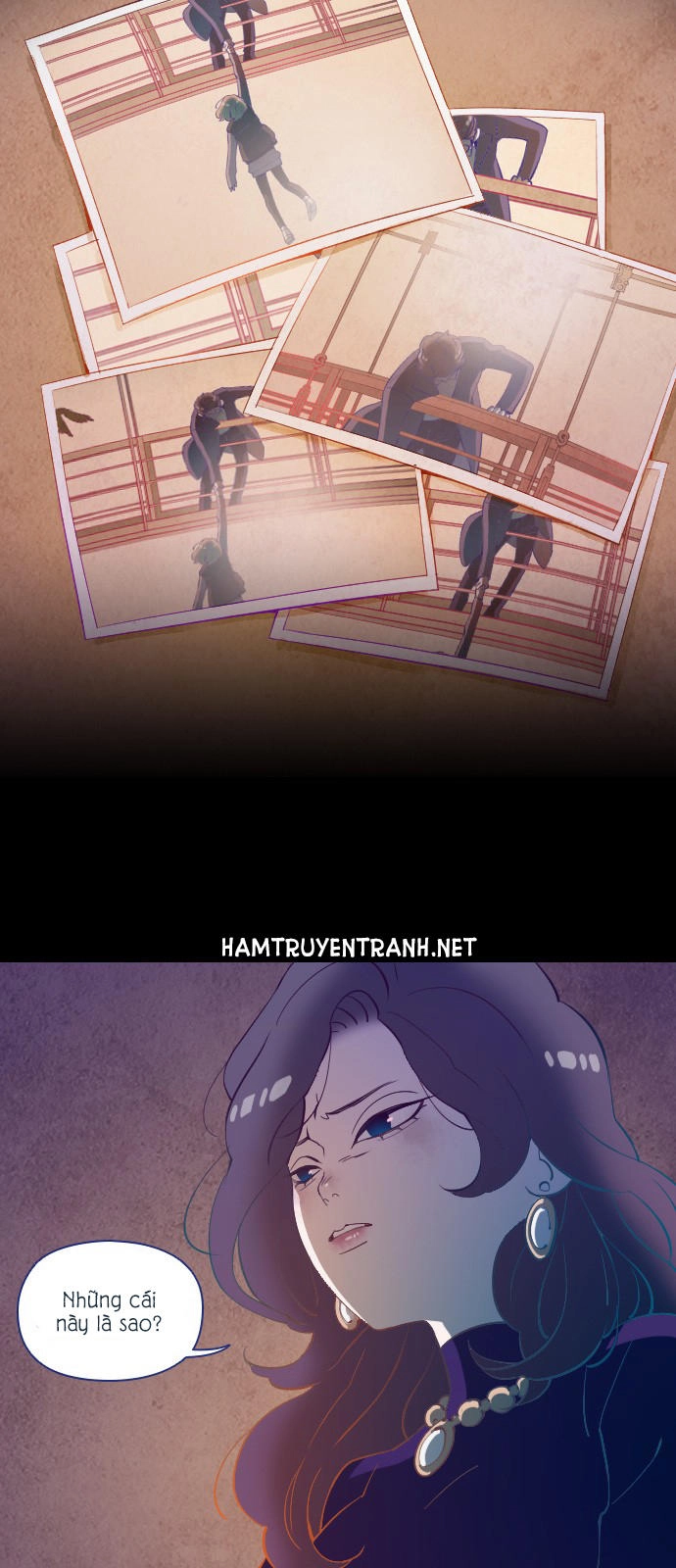 Ma Kể Chuyện Chapter 11 - 7