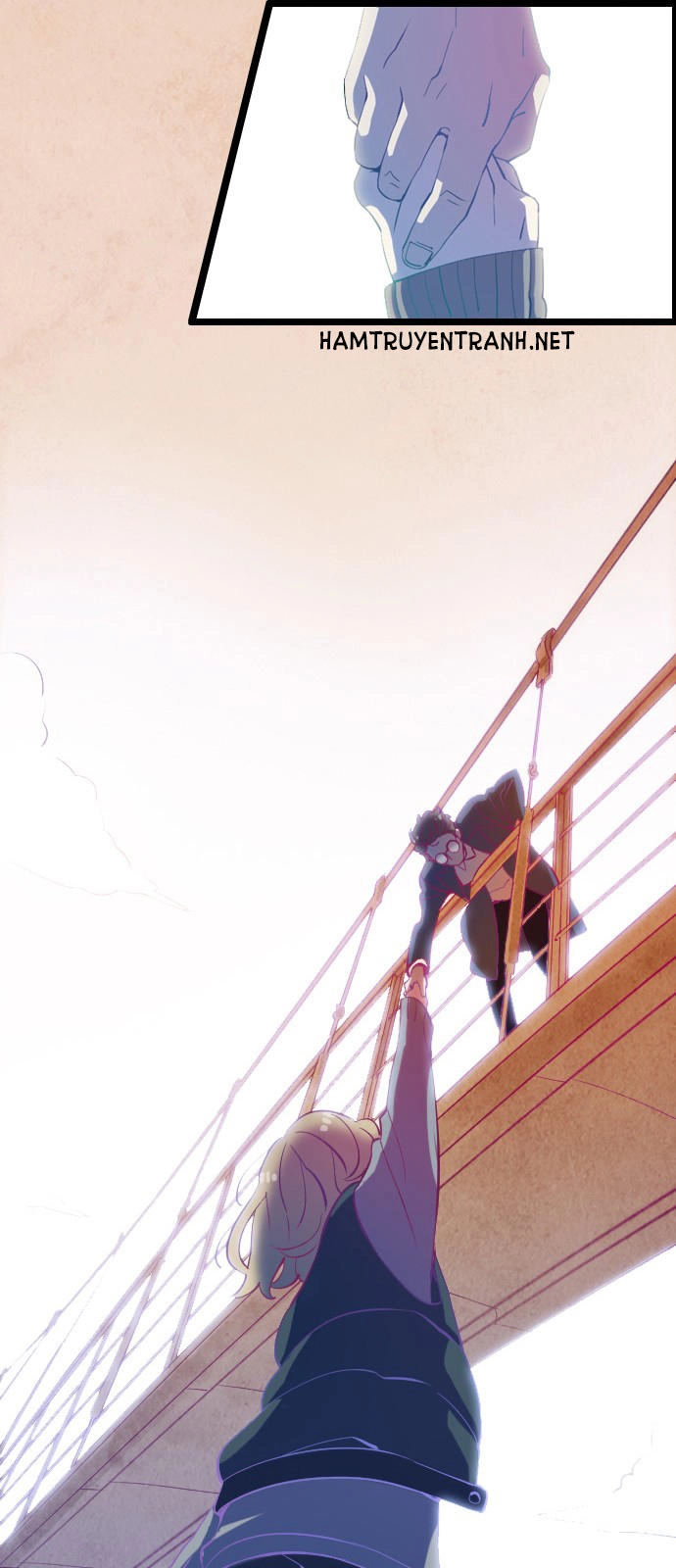 Ma Kể Chuyện Chapter 11 - 13