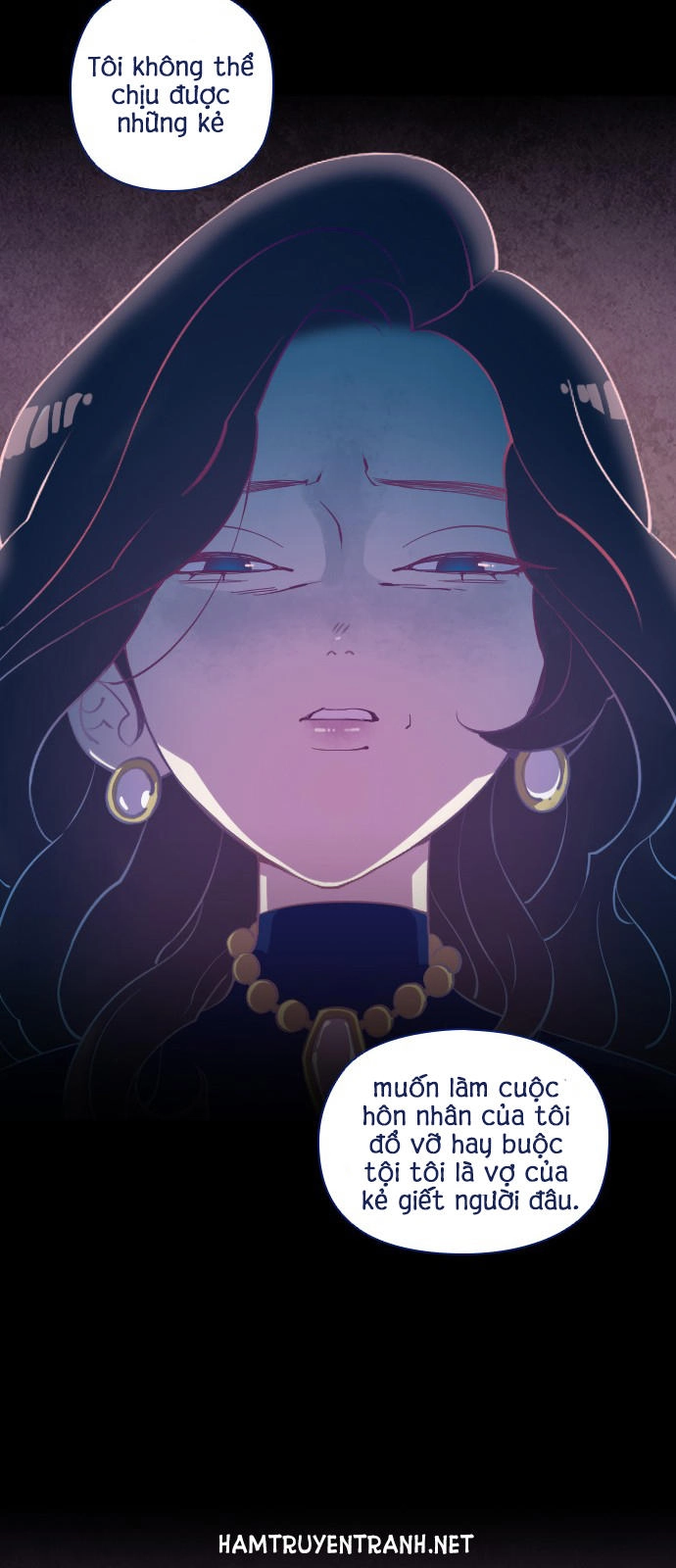 Ma Kể Chuyện Chapter 11 - 24