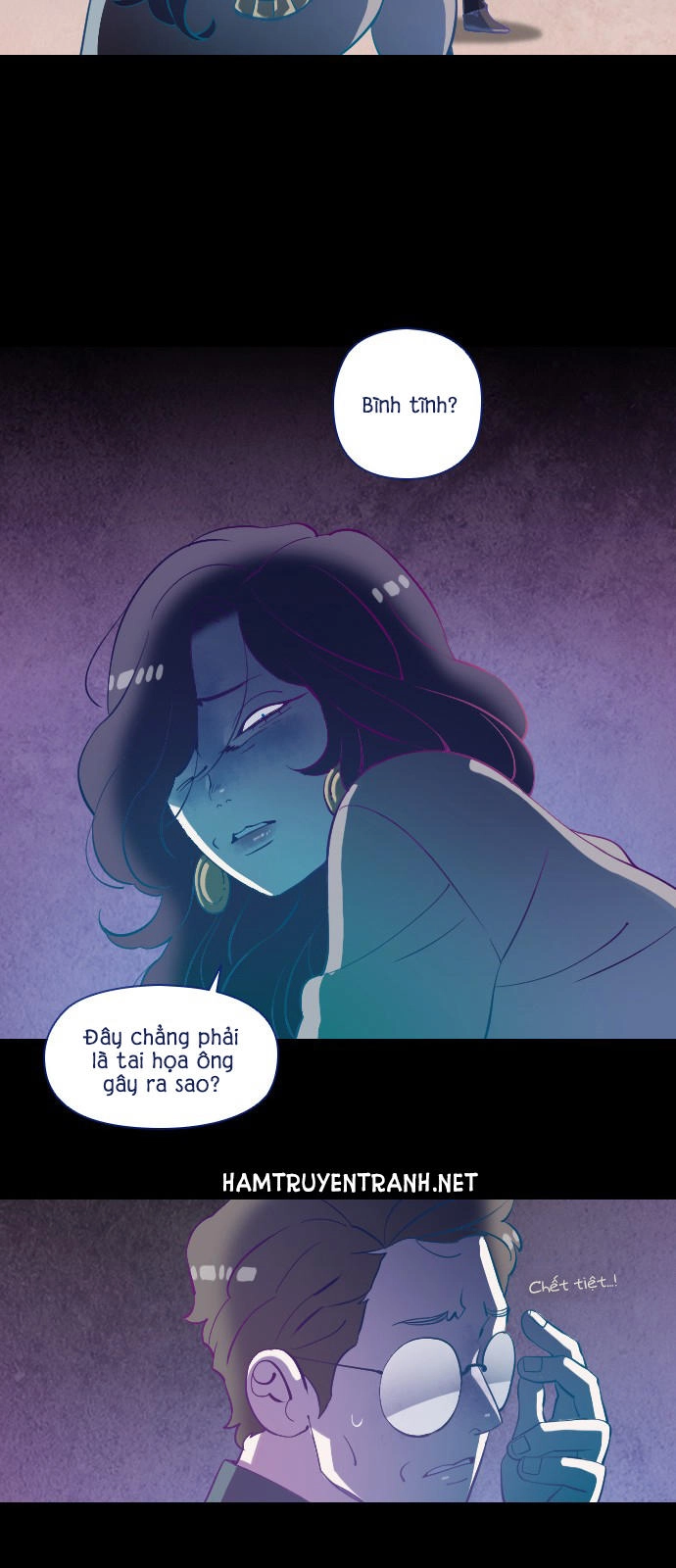 Ma Kể Chuyện Chapter 11 - 31