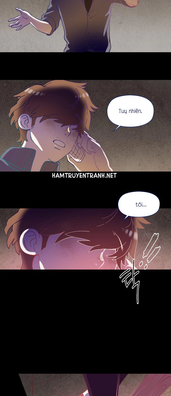 Ma Kể Chuyện Chapter 11 - 37