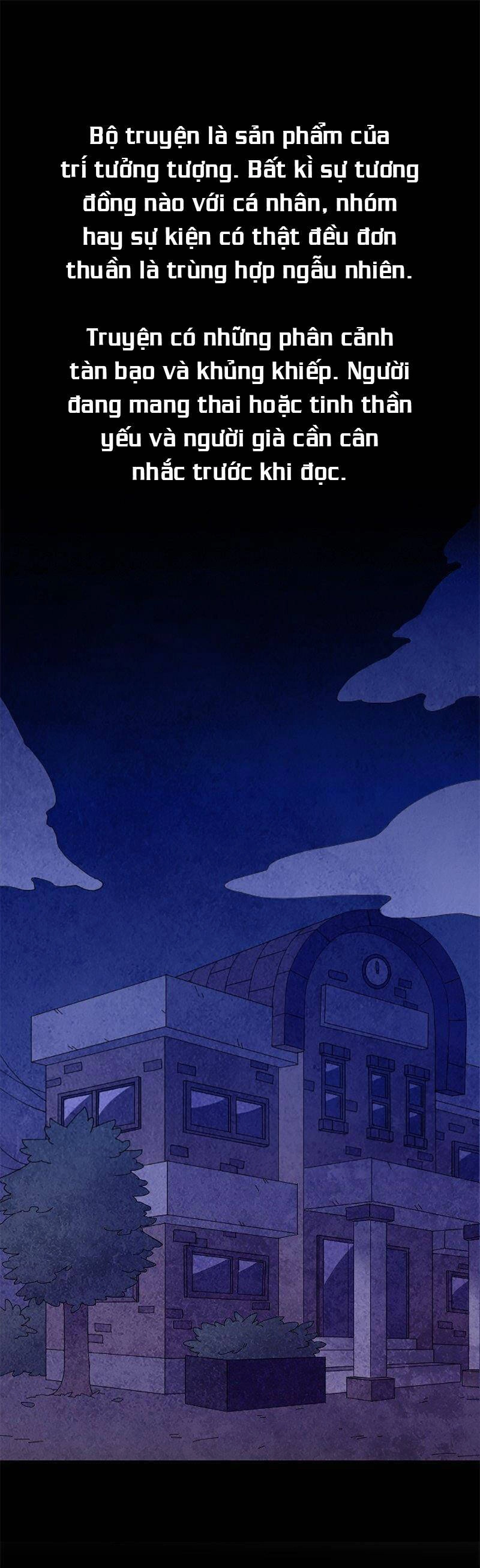 Ma Kể Chuyện Chapter 12 - 1