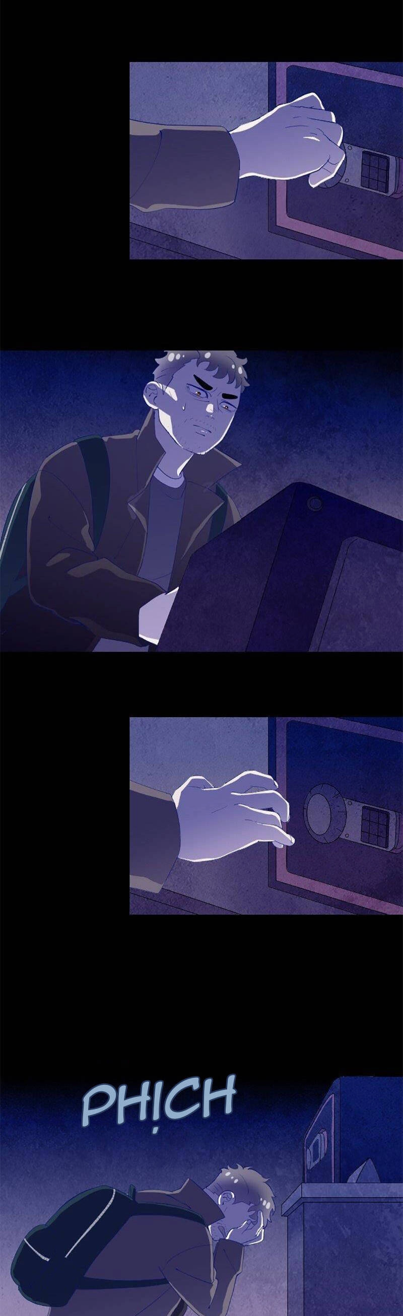 Ma Kể Chuyện Chapter 12 - 2