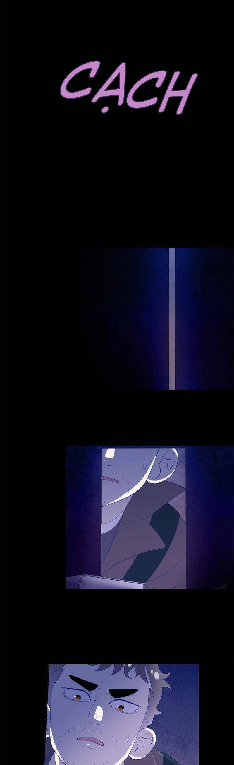 Ma Kể Chuyện Chapter 12 - 4