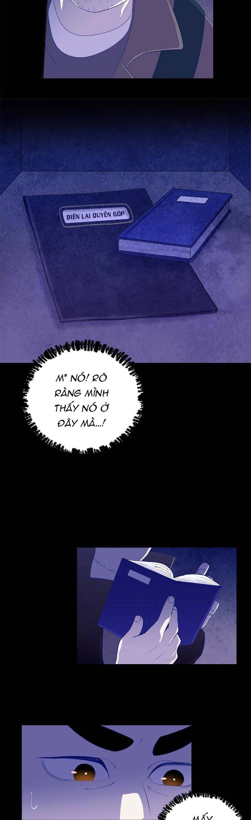 Ma Kể Chuyện Chapter 12 - 5