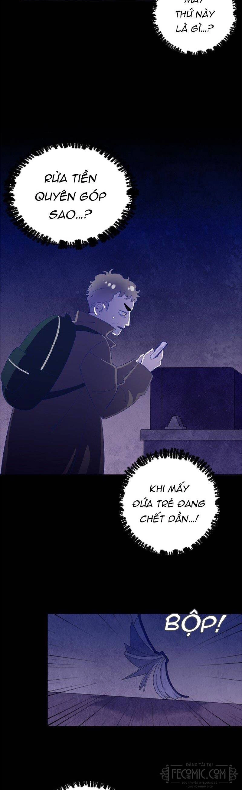 Ma Kể Chuyện Chapter 12 - 6