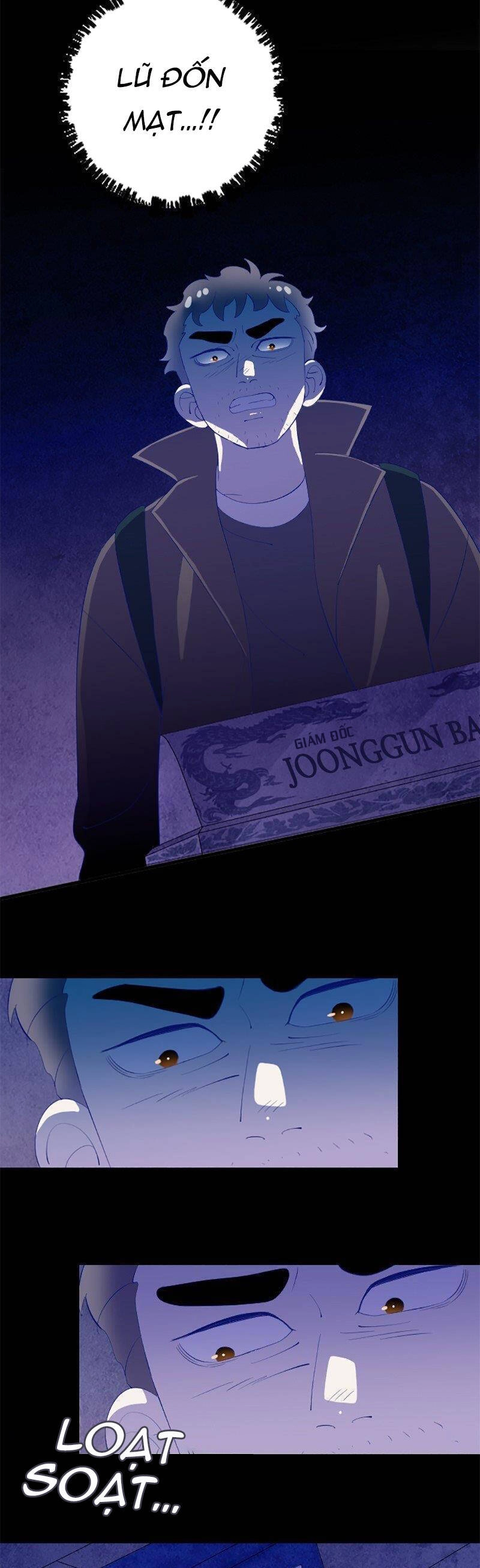 Ma Kể Chuyện Chapter 12 - 7