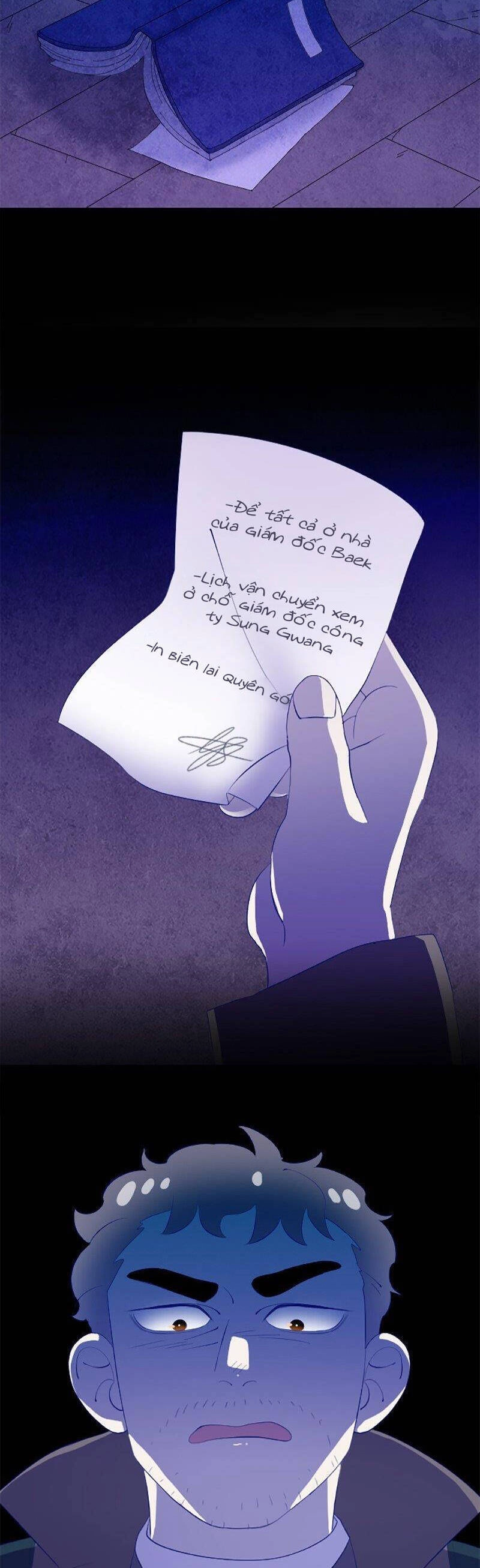 Ma Kể Chuyện Chapter 12 - 8