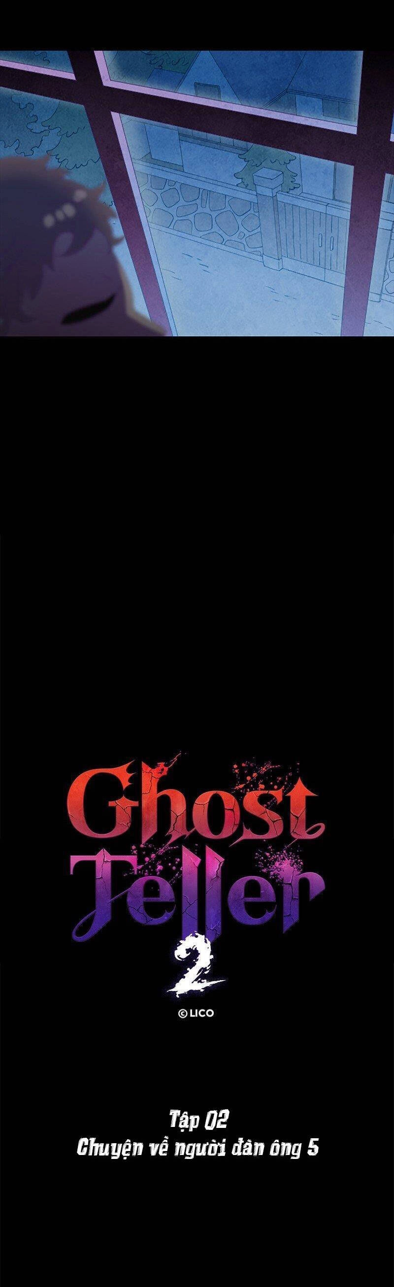 Ma Kể Chuyện Chapter 12 - 10