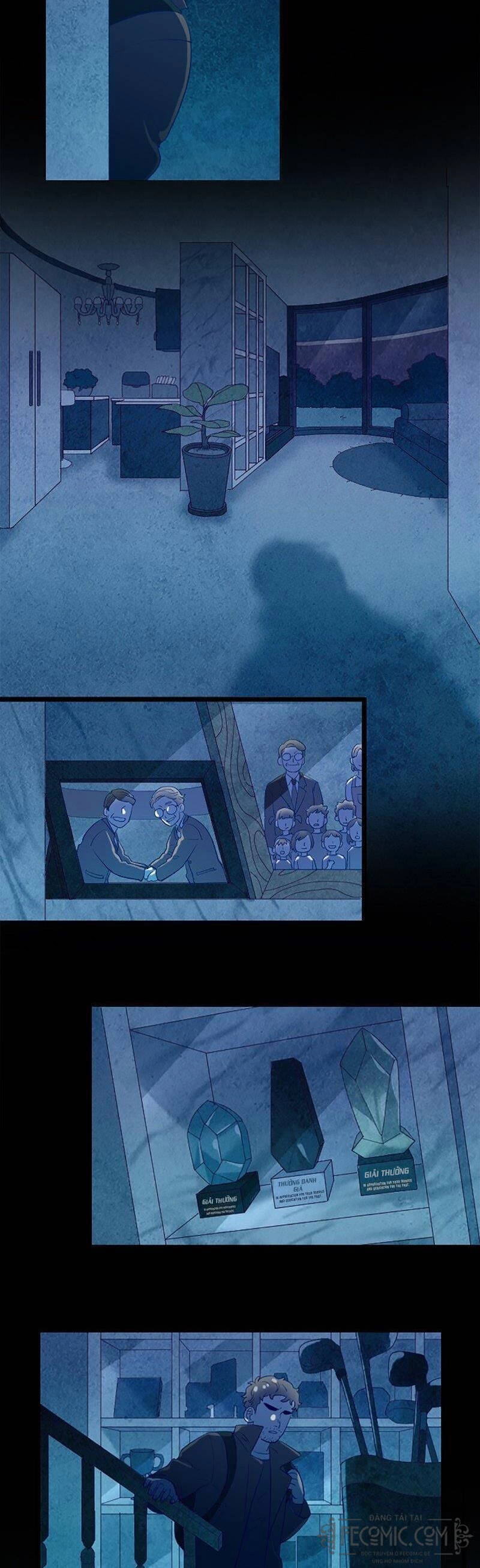 Ma Kể Chuyện Chapter 12 - 12