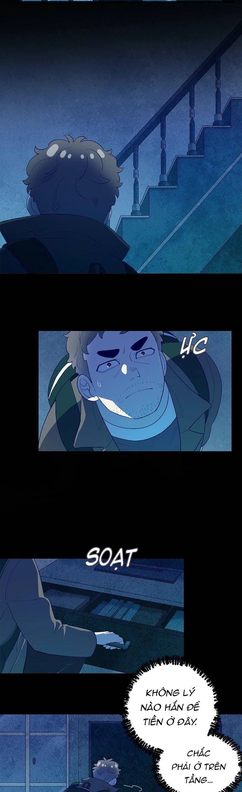 Ma Kể Chuyện Chapter 12 - 13