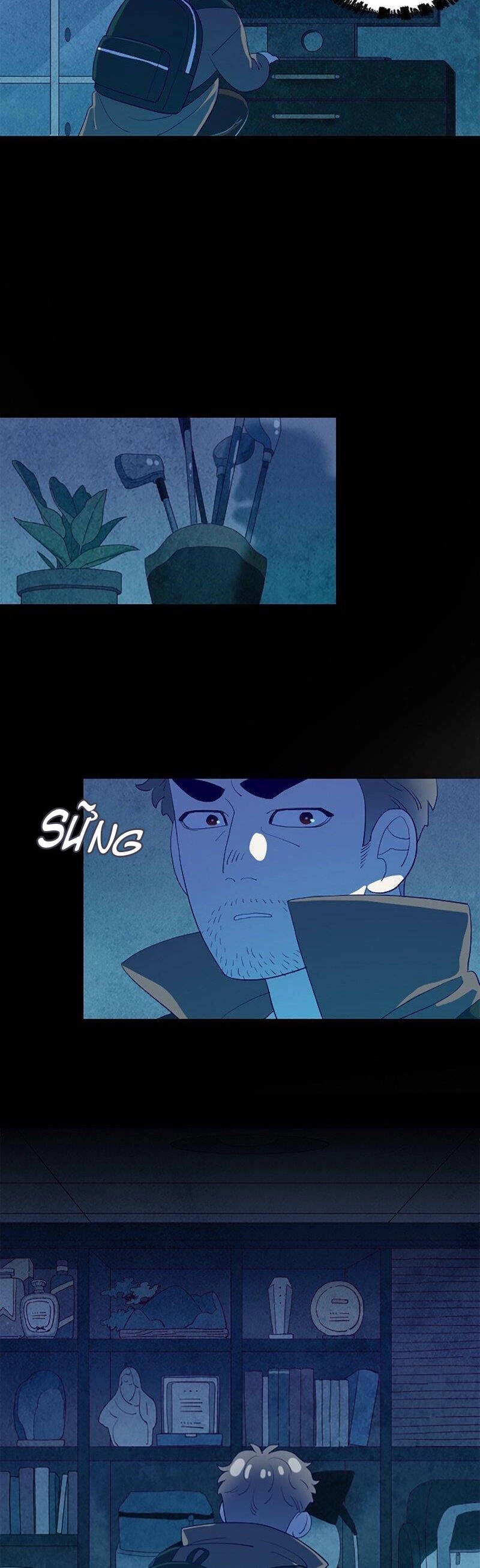 Ma Kể Chuyện Chapter 12 - 14