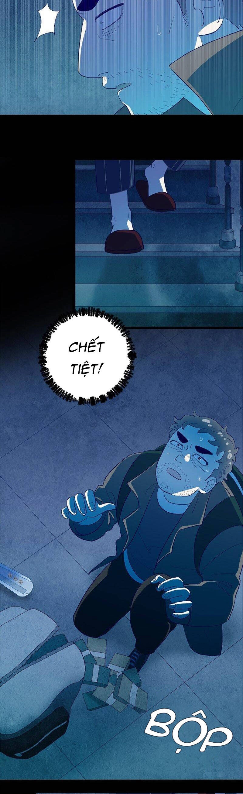 Ma Kể Chuyện Chapter 12 - 17