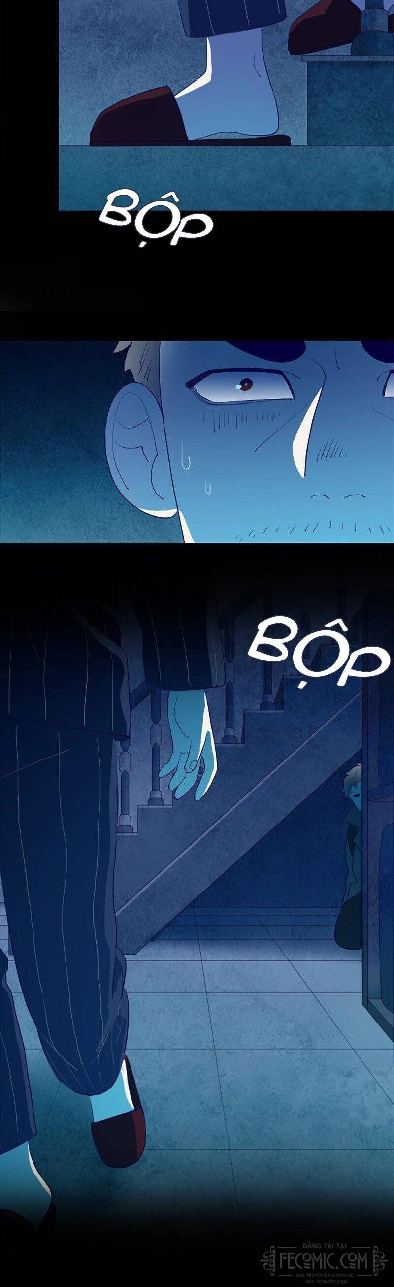 Ma Kể Chuyện Chapter 12 - 18