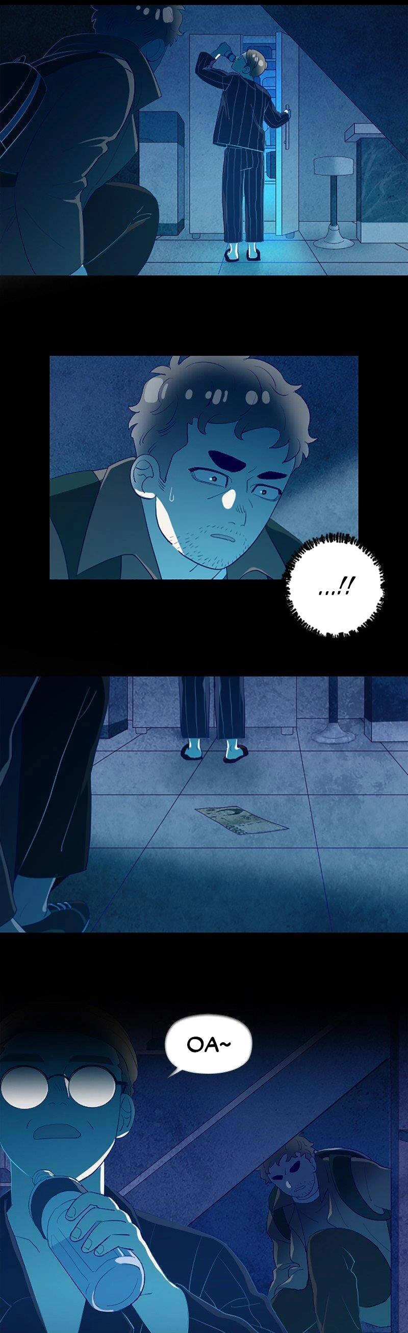 Ma Kể Chuyện Chapter 12 - 19