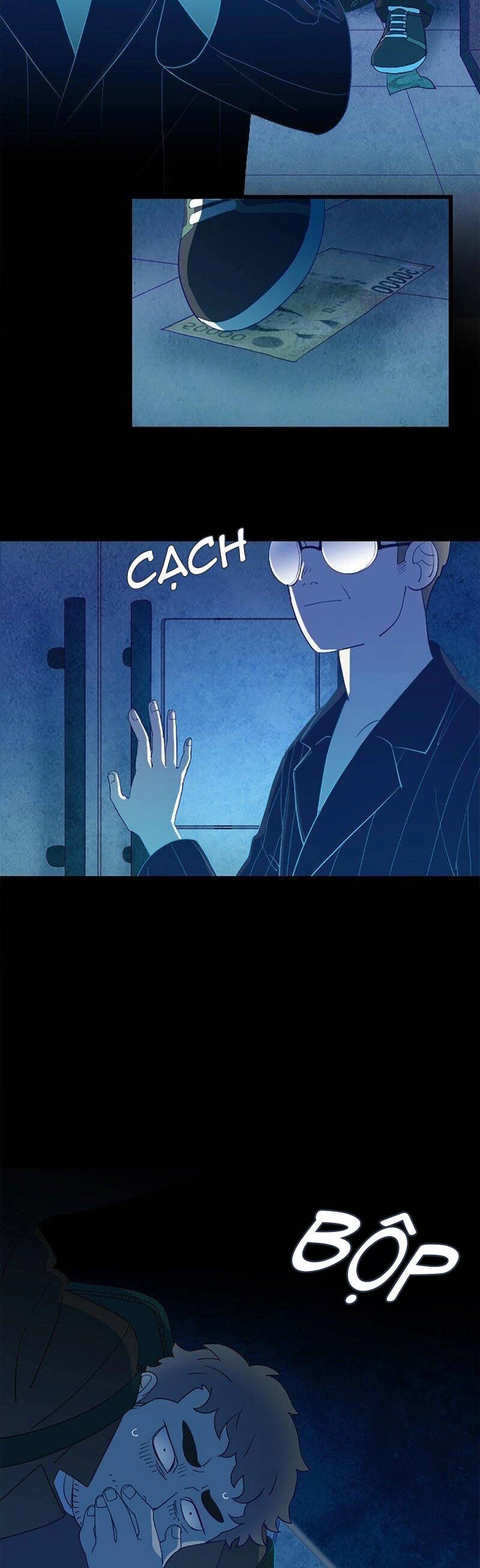 Ma Kể Chuyện Chapter 12 - 20