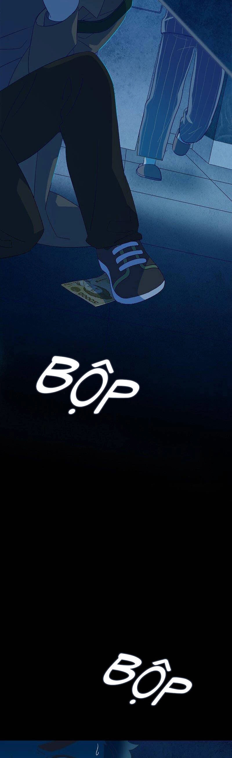 Ma Kể Chuyện Chapter 12 - 21